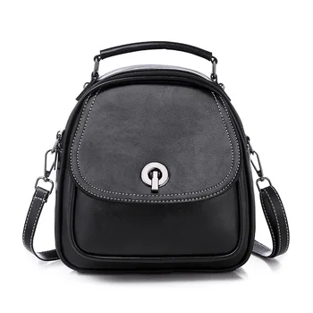 

1PCS New Fashion Backpack Backpack College Student Leisure Travel Single Shoulder Bag