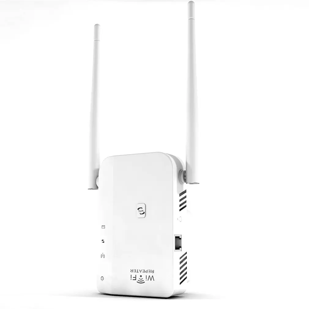 300 м двойная антенна Wifi ретранслятор Беспроводной усилитель сигнала расширенный усилитель сигнала профессиональная Мода