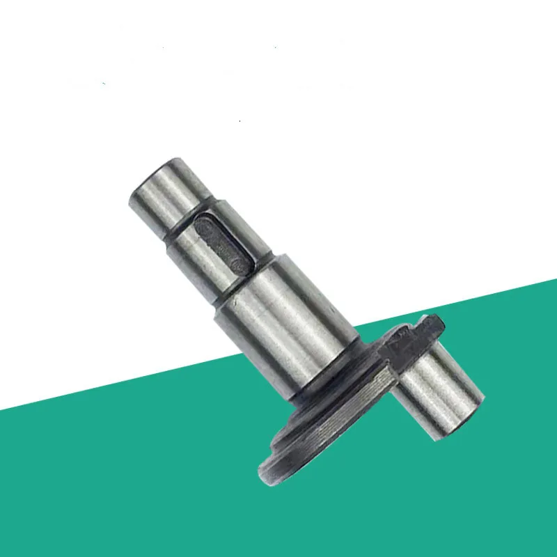 High quality electric pick crankshaft, crankshaft eccentric shaft suitable for Makita 0810 power tool accessories 1pc connecting rod 8×12×78mm fitting needle roller bearings connecting rod for 0810 electric pick power tool accessories