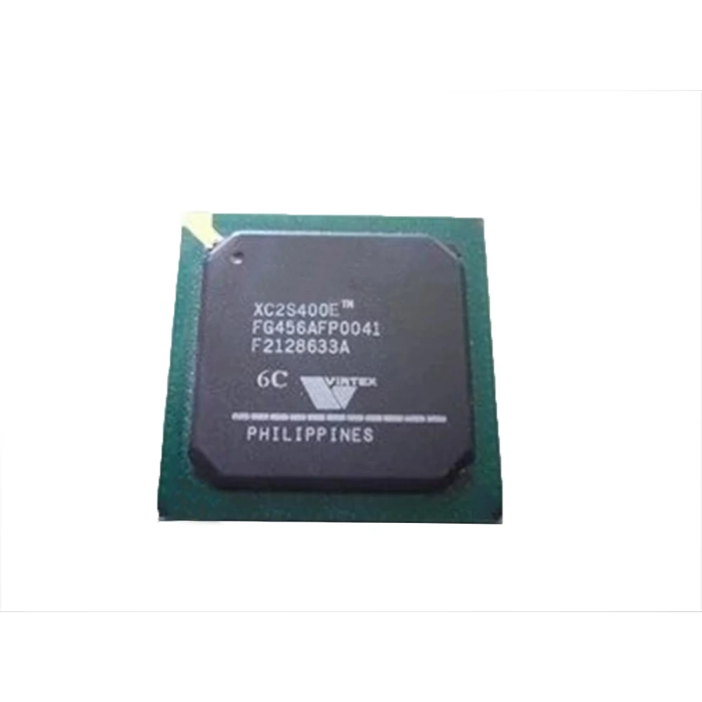 

XC2S400E-6FGG456C BGA456 XC2S400E-6FG456C Brand New and Origina