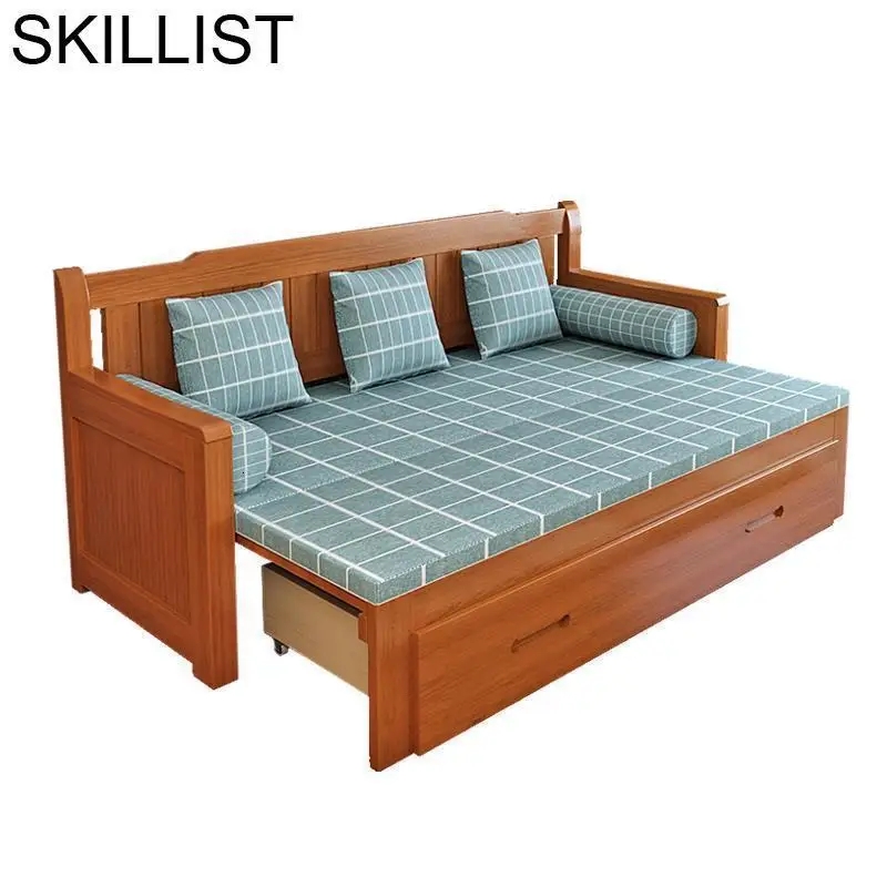 

Koltuk Takimi Sillon Mobili Puff Para Sala Recliner Cama Plegable Wooden Set Living Room Furniture Mobilya Mueble Sofa Bed