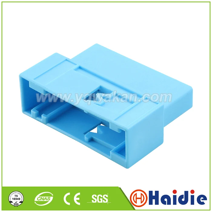 

Free shipping 1set 32pin male of 1719057-2 1719058-2 auto instrument dashboard plug adapter blue auto wire harness connector