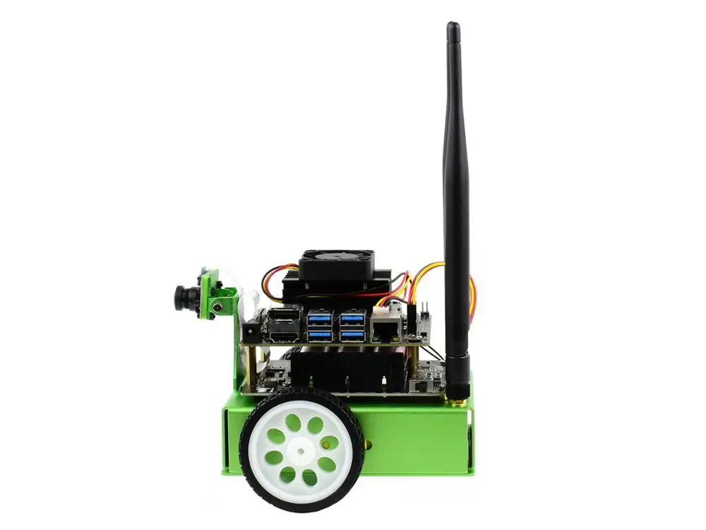 Аксессуары для набора JetBot AI Kit Acce (без Jetson Nano) аксессуары дополнительные