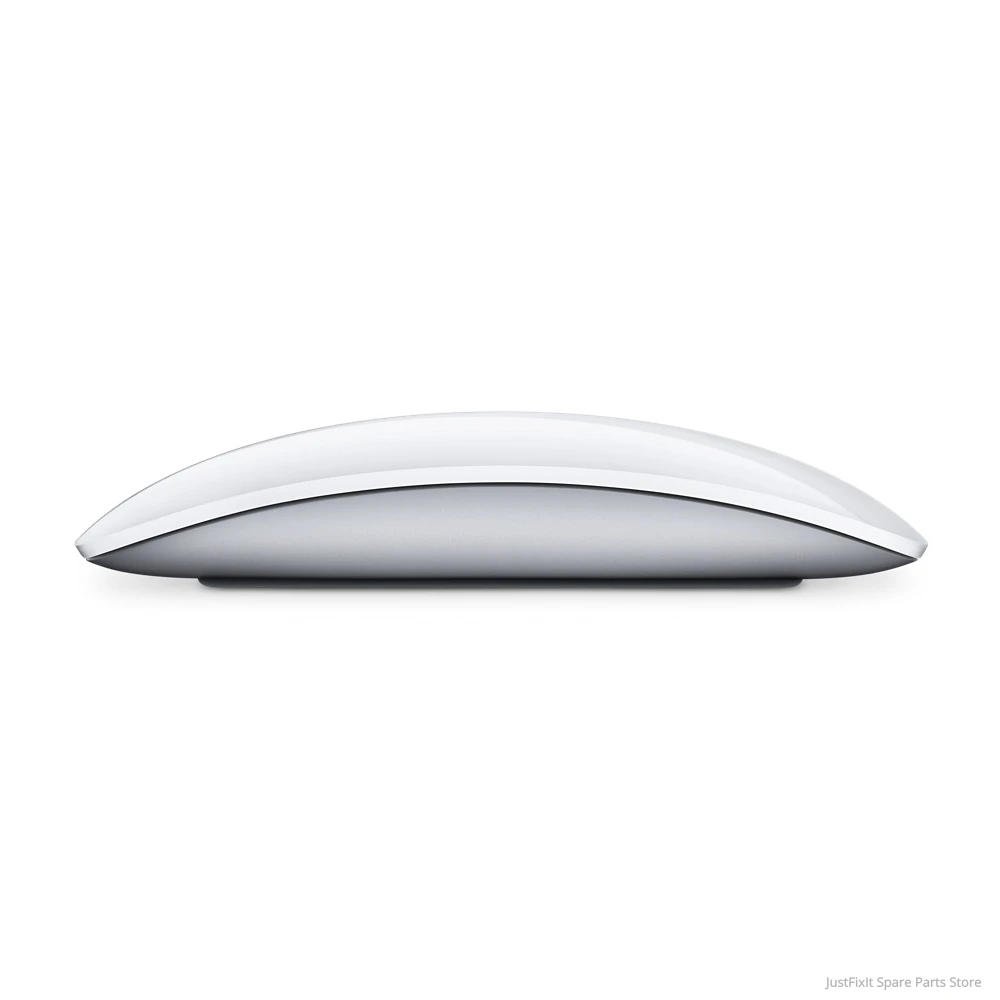 US $67.52 Apple Magic 2 Mouse Wireless Mouse For Mac Book Macbook Air Mac Pro Ergonomic Design Multi Touch Rechargeable Bluetooth Mouse