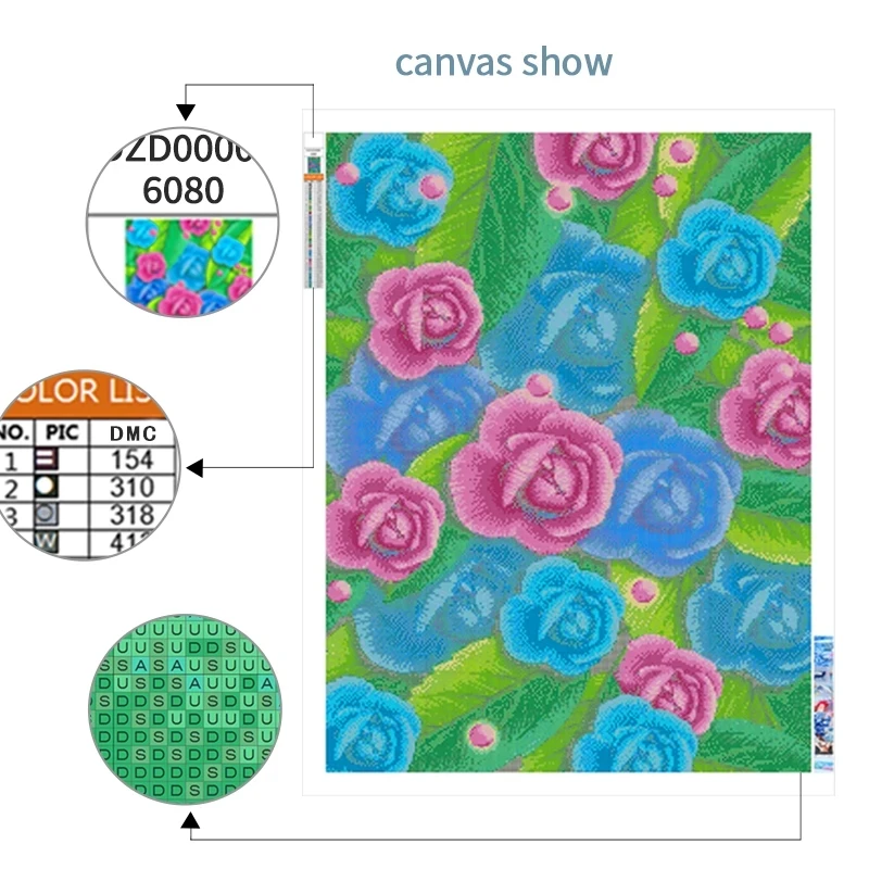 PhotoFull Drill Diamond Painting Landscape Diamond Embroidery 5D Landscape Mosaic Cross Stitch Needlework Creative Hob diamond painting