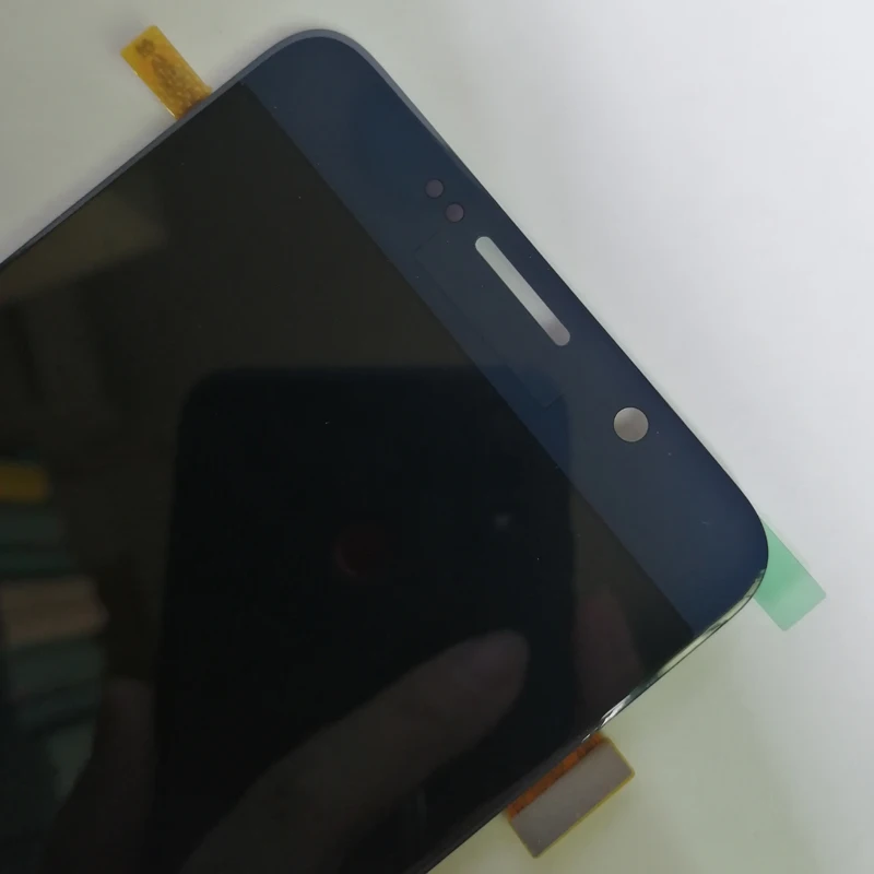 ЖК дисплей для Samsung Galaxy NOTE 5 N920 N920F сенсорный экран дигитайзер в сборе Note TFT SAMSUNG NOTE5