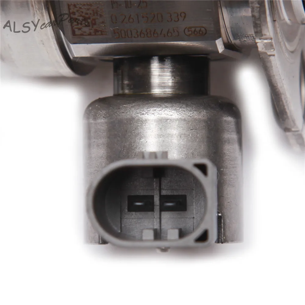 YIMIAOMO OEM 04E 127 025A автомобильный масляный насос высокого давления для VW CC Golf Jetta Passat Audi A1 A3 Q3 A4 Skoda Seat 04E127025D