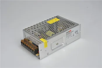 

DC12V SANPU EMC EMI EMS 200W Switching Power Supply Source 16A Transformer Converter 220V Powerful LED Driver 12Volt Indoor