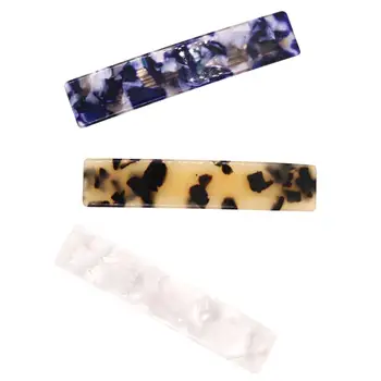 

3pcs Durable Hairpin Durable Useful Delicate Useful Hair Pins Hair Clips Women Hairpin Hair Accessories for Women Girls Lady