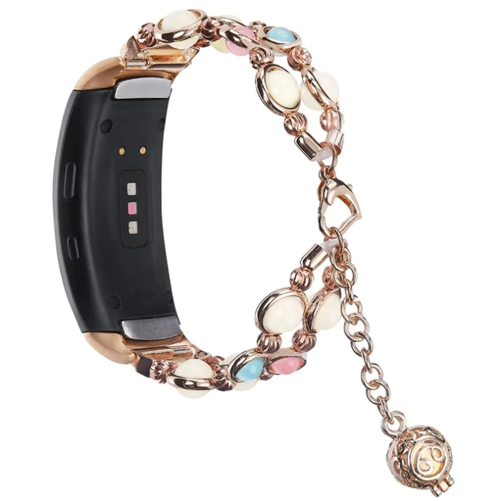 Ремешок для умных часов Регулируемый браслет для samsung Galaxy Часы Для Fitbit Charger2 для Fitbit Charger3