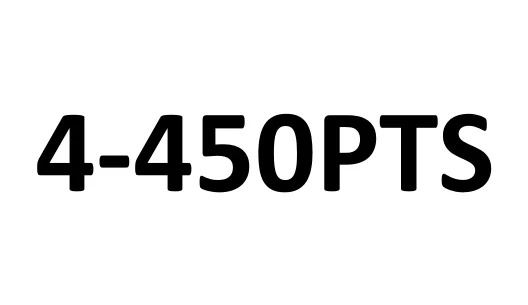 4-450 PTS Shimano удочка для ИСО#1,5/#2/#3,#4-400/450/530 очки высокое качество японский телескопический стержень ISO - Цвет: 4-450 PTS