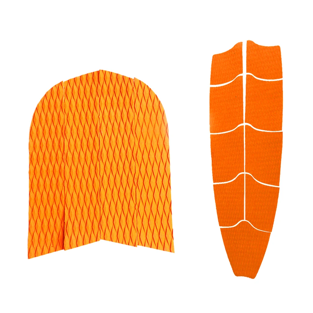 SUP доска для серфинга Kiteboard полнопалубная Тяговая Накладка и собачья Тяговая накладка