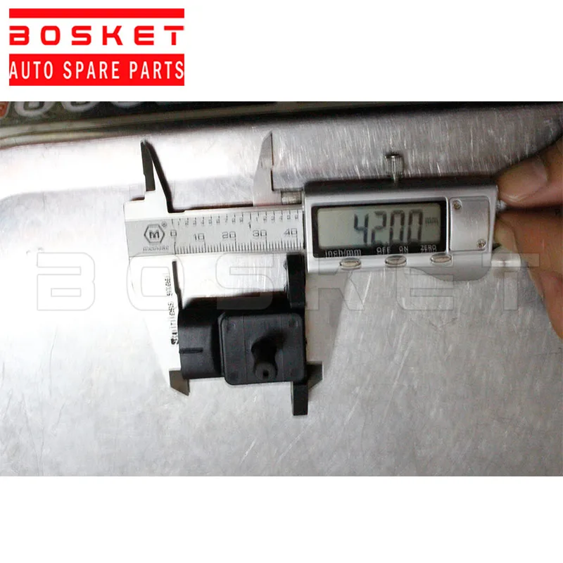 Оригинальные запчасти для Isuzu CXZ Boost sensor подходит для ISUZU EXZ 6WF1 1-80220014-0