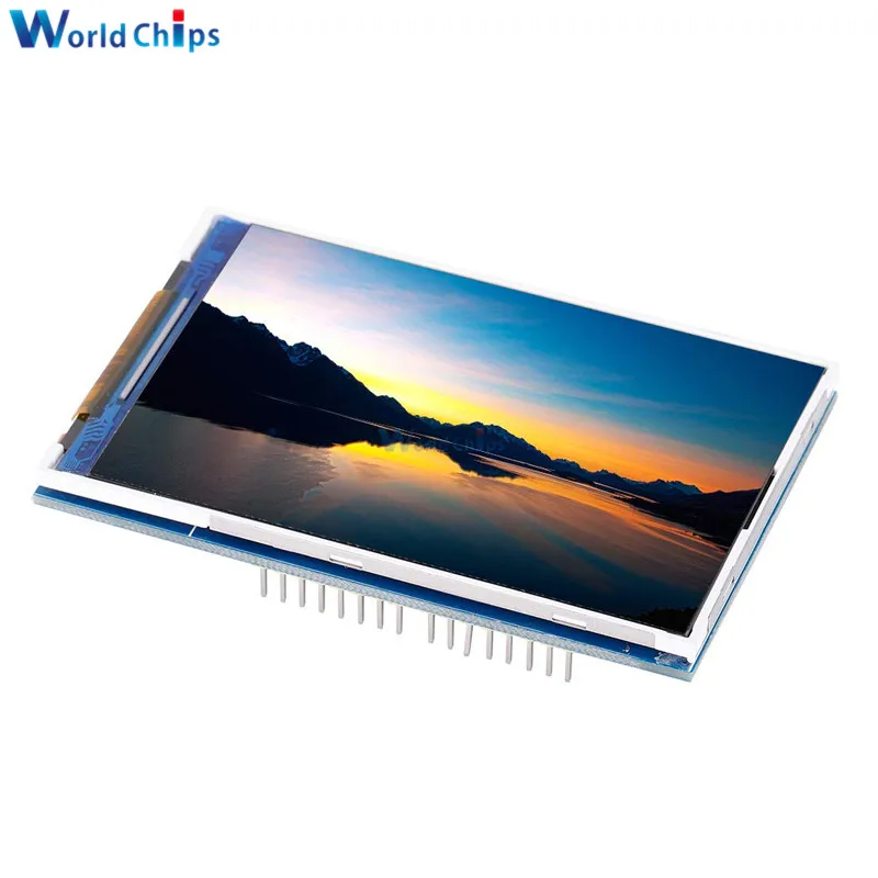 tft display burn in supplier