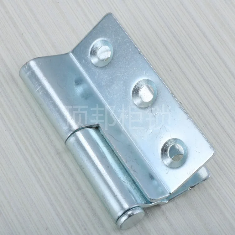 Dinbong CL145 из углеродистой стали риттал шкаф для инструментов дверная петля съемный плечевой шарнир
