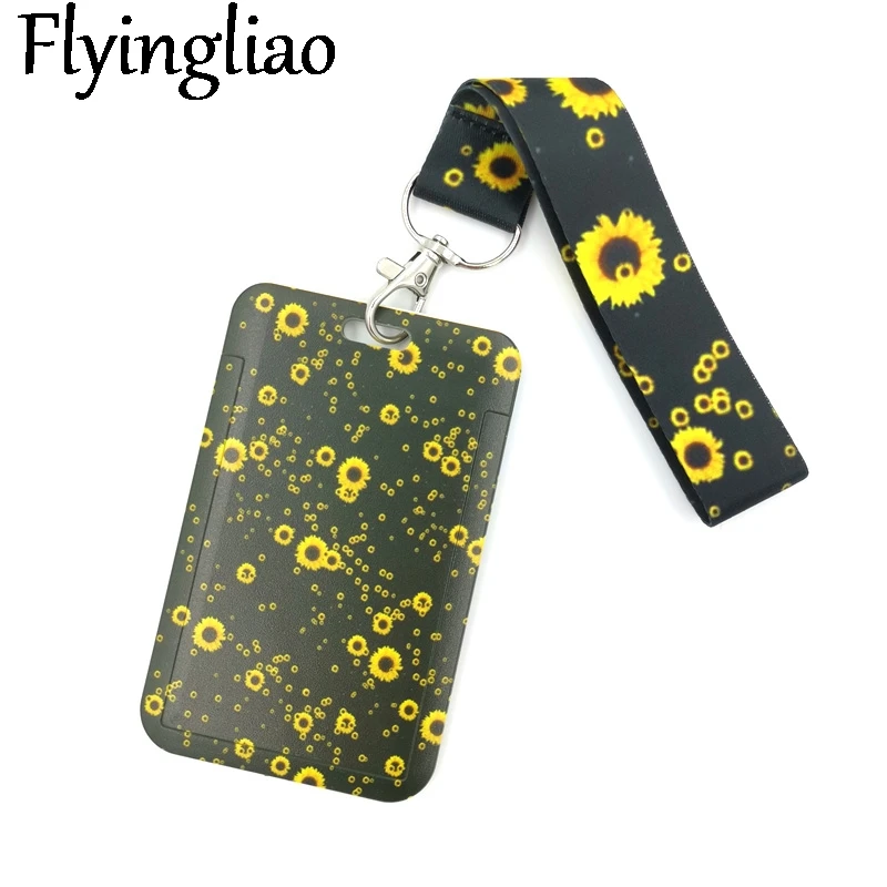 Рисунок 3 - Чехол с подсолнухами для мужчин и женщин