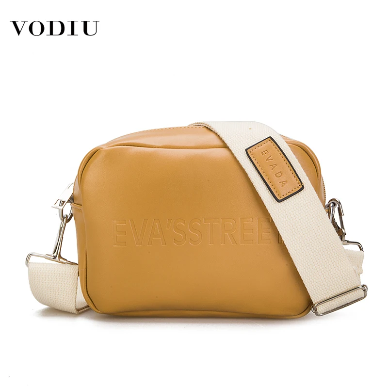 

Bag Women Leather Handbags 2019 Fashion Designer Brand Simple Small Square Letter Cool Girl Handbag Shoulder Crossbody Women Bag