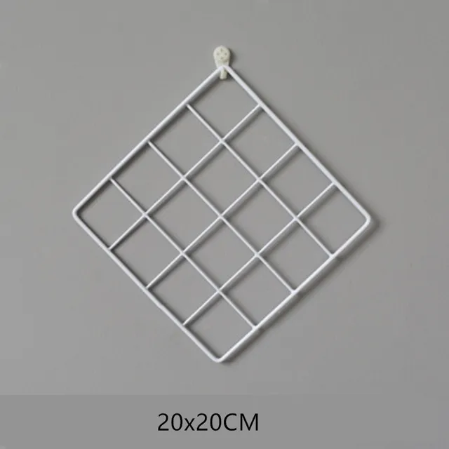 20cm white
