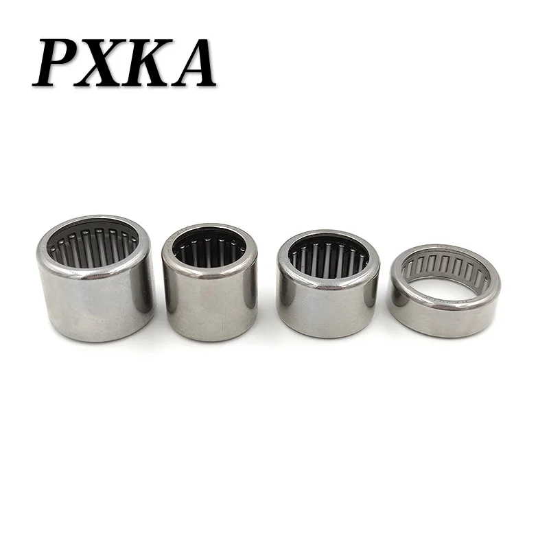 2pcs Needle roller bearing hk3224 through hole 77943 / 32 bearing 