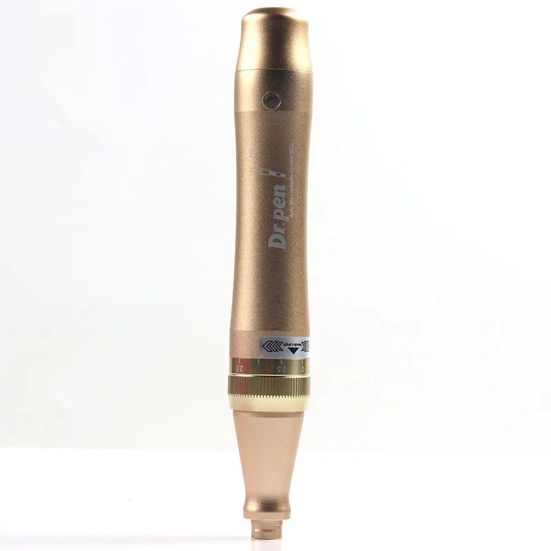 Профессиональная беспроводная Dr ручка Ultima M5-W Перманентный макияж машина для ухода за кожей набор байонет микро иглы микроблейдинг ручка