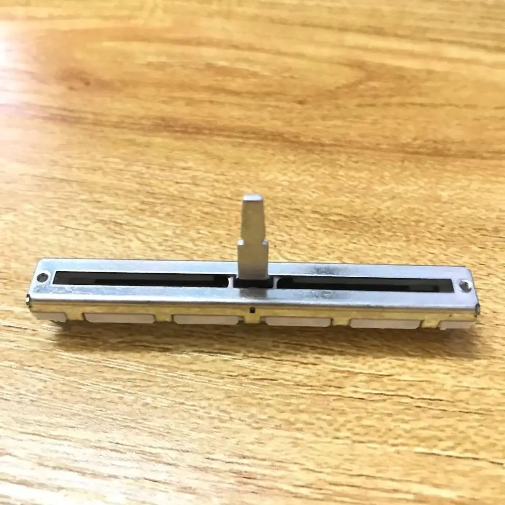 2PCS replacement DCV1011 Pitch Tempo Fader For Pioneer DDJ ERGO CMX 3000 MEP 7000