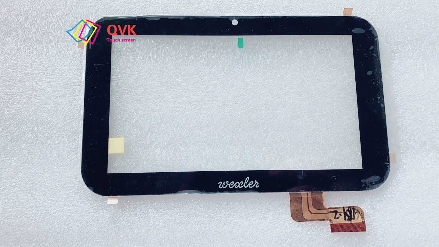 Новый 7-дюймовый сенсорный экран P/N SG5209A-FPC-V2 емкостная сенсорная панель Ремонт