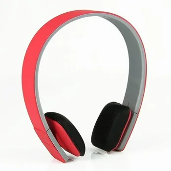 

Wireless Headset Bluetooth Stereo Headphones Hands-Free Classic Retro Designs