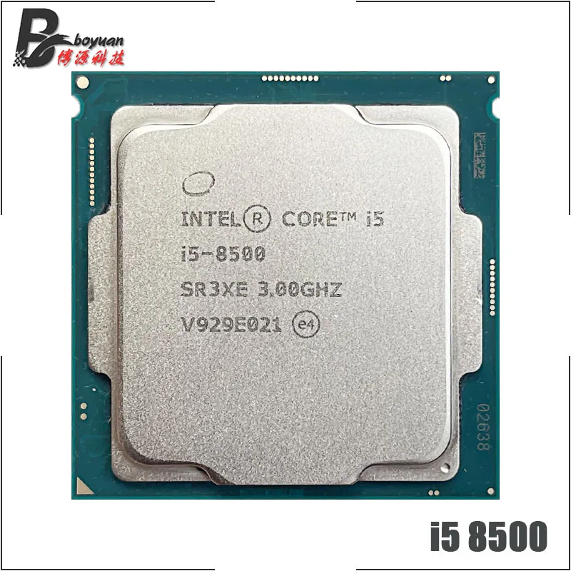 Intel Core I5 6600k Цена