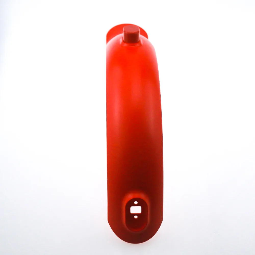 Передняя и задняя брызговик запасная часть для Xiaomi M365/Pro электрический скутер дополнительный цвет прочный пластик