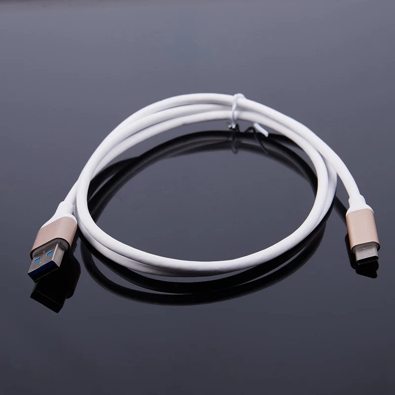 Usb 3,1 type C к Usb 3,0 type A Male Mad достойные решения футов(1 м) высокоскоростной кабель для передачи данных и питания для Pro, Chromebook P
