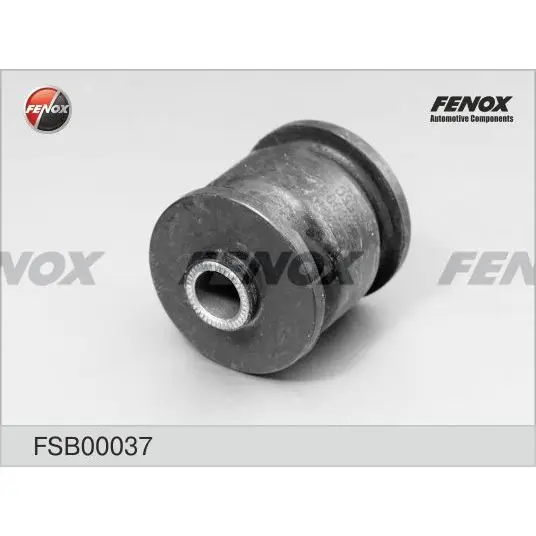 Сайлентблок цапфы LEXUS RX300/330 03-08 зад.подв. FENOX FSB00037