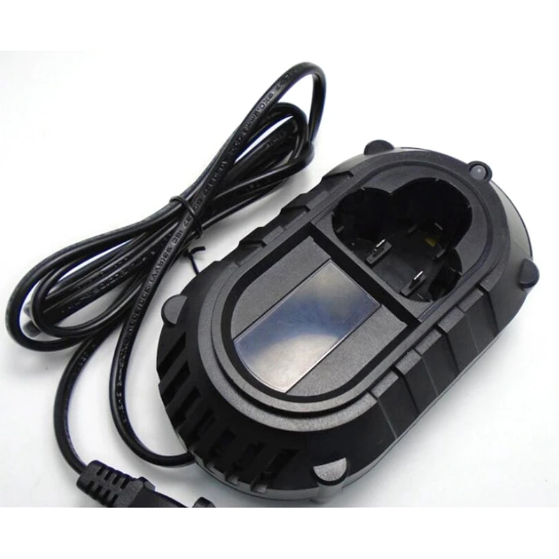 Ams-зарядное устройство для Makita Bl1013 Df330D 12,6 в литий-ионные аккумуляторы Dc10Wa Dls Homeful Eu Plug