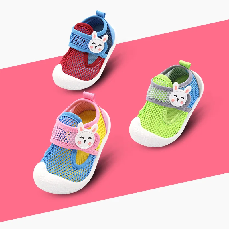 Повседневная обувь для малышей с сеткой; zapatos bebe; обувь для малышей; schoenen; обувь для новорожденных; chausson bebe; chaussure
