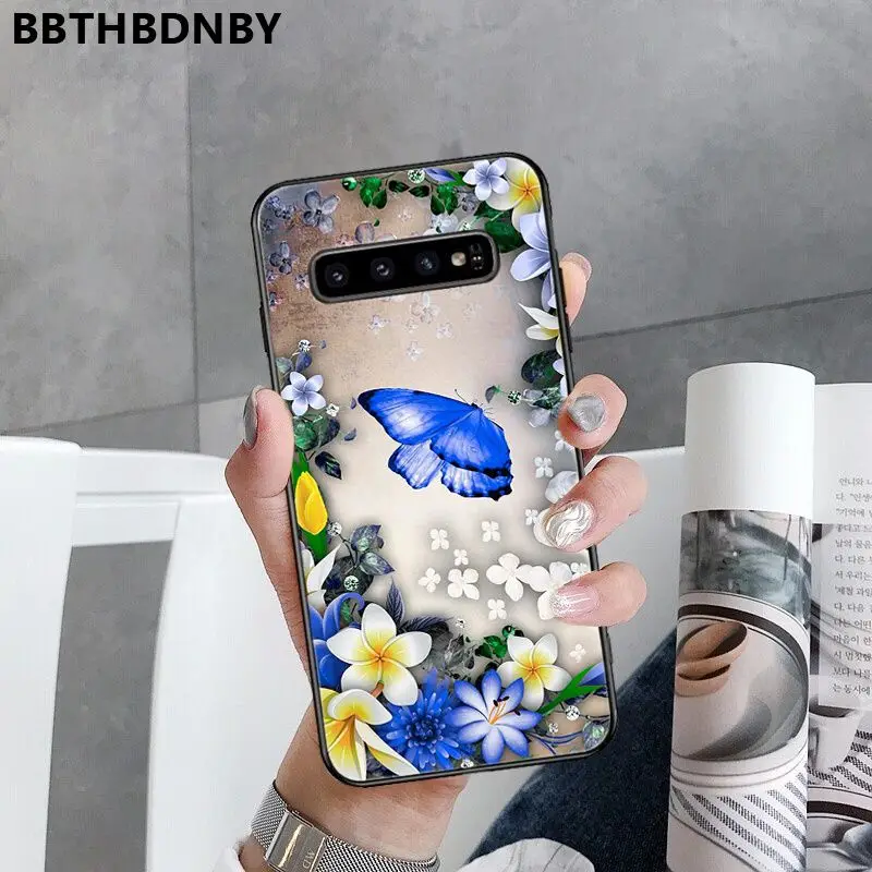 Protective cases For Galaxy S8