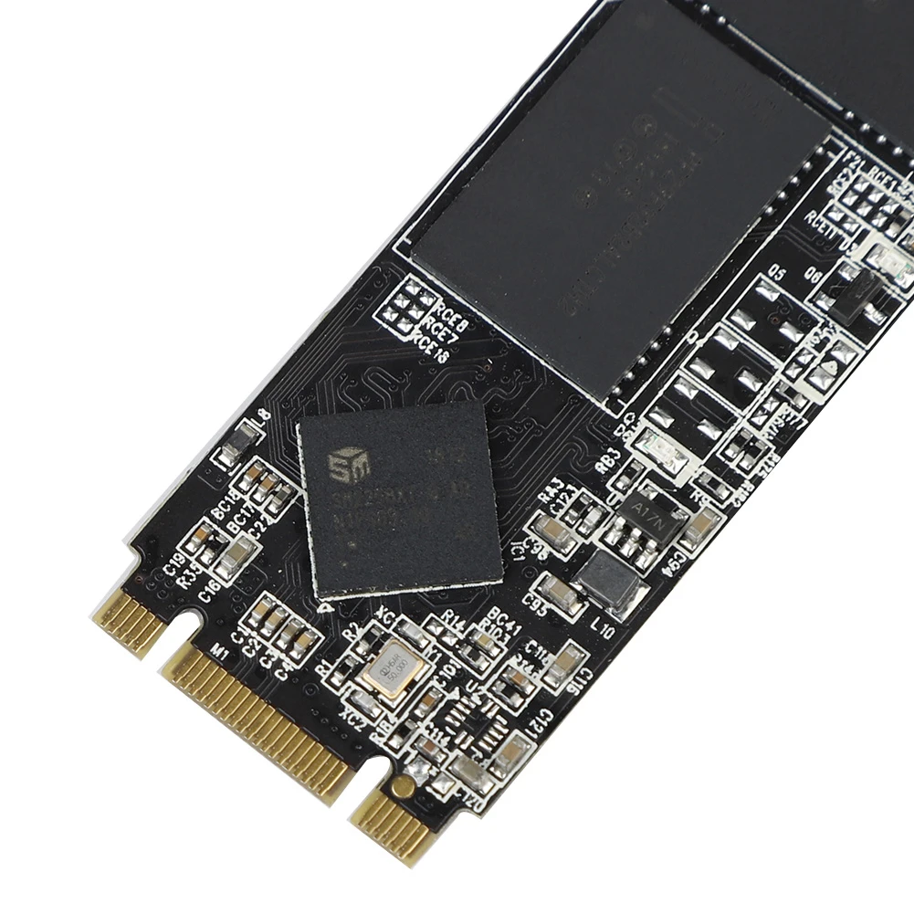 JUHOR M.2 SSD 128 ГБ 256 ГБ HDD 2280 NGFF SSD M2 SATA 1 ТБ 2 ТБ жесткий диск для ноутбука настольного компьютера горячая распродажа