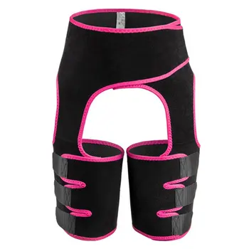 

Yoga belly slimming band Fat-burning body shaping waist belt Female Neoprene Chloroprene Sculpt Abdomen Hot