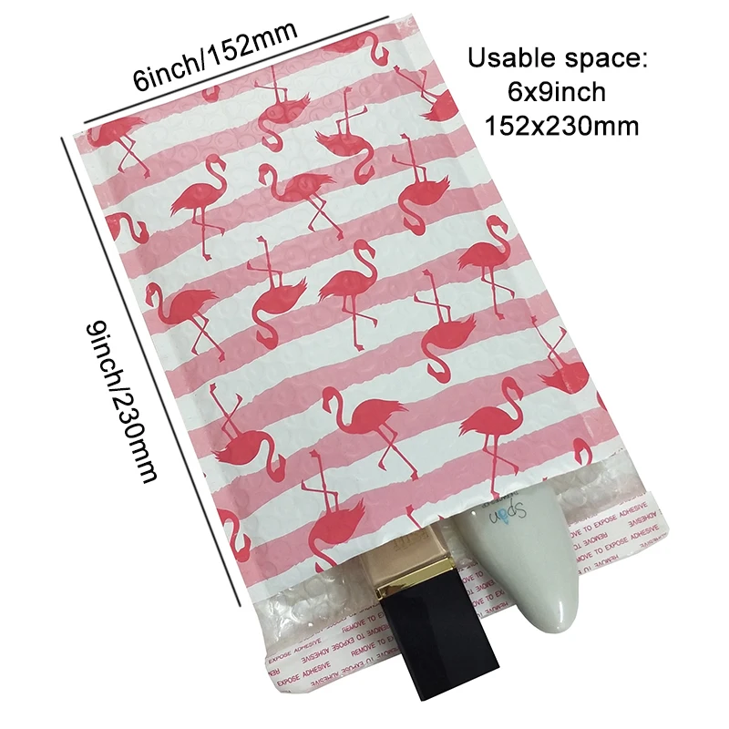 Рисунок 5 - 3 размера Печатный полиэтиленовый