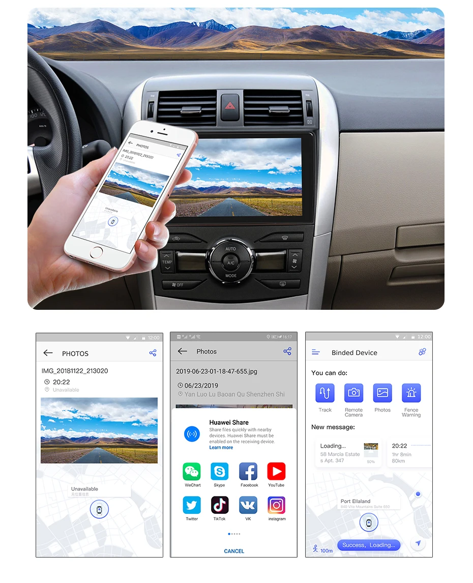 Isudar H53 4G Android 1 Din Авто Радио для Toyota/Corolla E140/150 2007-2011 Автомобильный мультимедийный gps 8 ядерный ram 4G камера DSP ips DVR