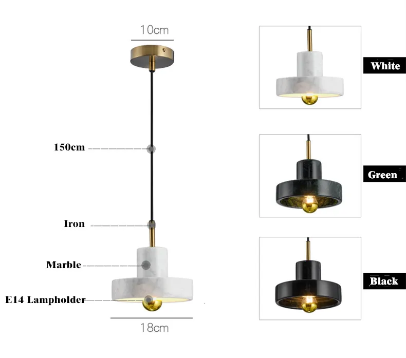 PARIS PENDANT LAMP - 3 pendant light fixture