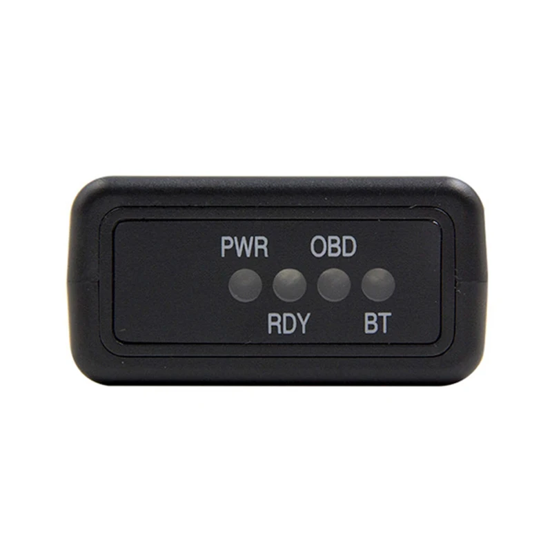 Для Renault-Com Bluetooth Obd2 диагностический инструмент программирующий интерфейс для автомобилей Renault Замена для Renault Can Clip