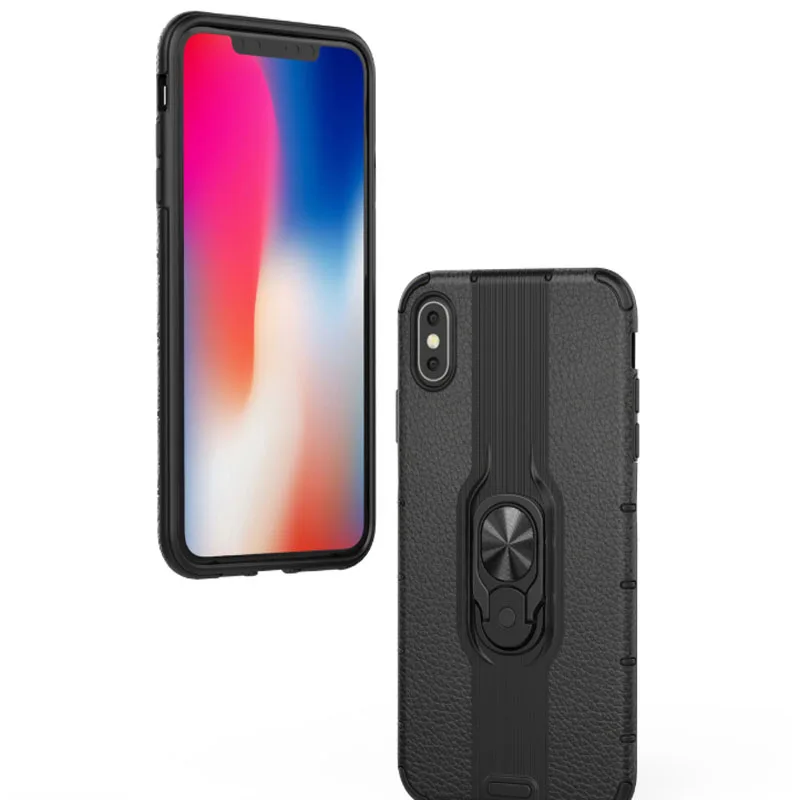Weloan Alitah кольцо автомобильный чехол для телефона для Apple IPhone7 чехол iPhone8 чехол для телефона