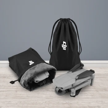 

Storage Bag for DJI Mavic Mini AIR 2 Mavic 2 Pro Zoom Drone Portable Handbag Protect Carrying Bags Dustproof Accessorie