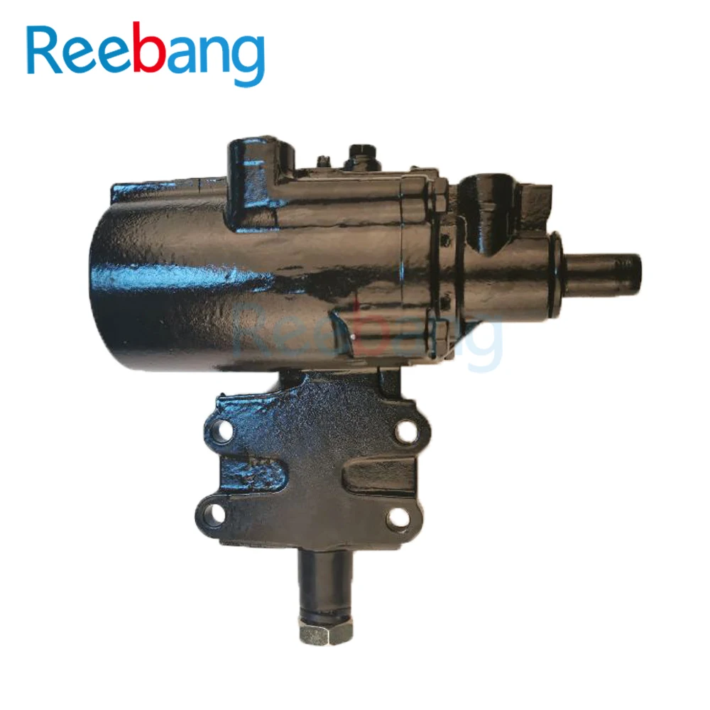Reebang Мощность Картер рулевого механизма для FZJ80 FJ80 4500 44110-60201 RHD