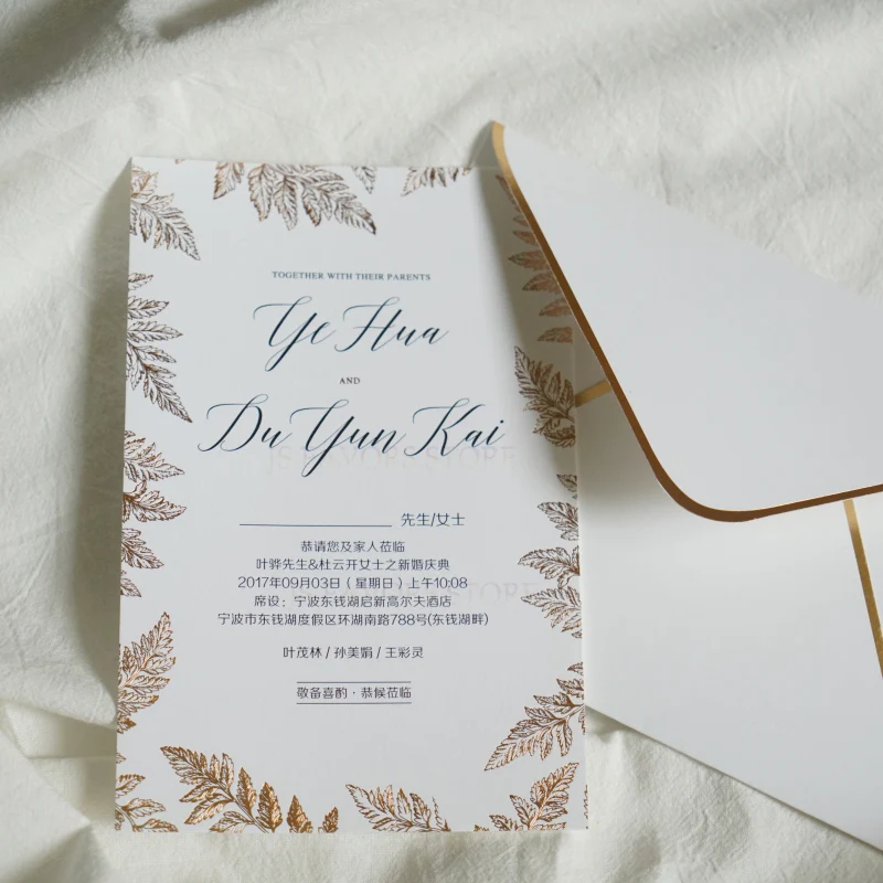 

Free shipping 30pcs Hot stamping custom photo shaped name letter Valentine's Day Postcard Greeting Gift Wedding Invitations Card