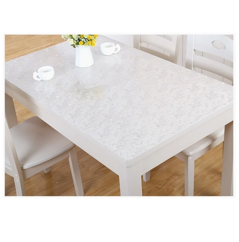 Tafel Kleed водонепроницаемый потертый шик Редондо де Mariage пластик Tischdecke прямоугольная каминная доска наппе покрытие Tapete скатерть