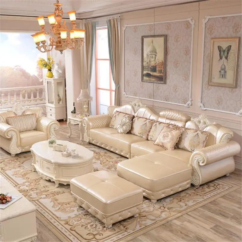 Для Kanepe Sillon Pouf mercine Meble Do Salonu Oturma Grubu Mobile Европейский Mueble De Sala набор мебели для гостиной диван