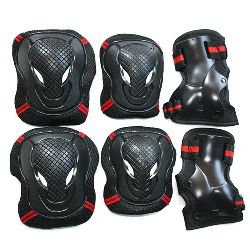 Thick Roller Skating Protective Gear Adult Skateboard Unicycle Wheel Bicycle Skates Kneecap Children Elbow Guard Palm Thick Roller Skating Protective Gear Adult Skateboard Unicycle Wheel Bicycle Skates Kneecap Children Elbow Guard Palm