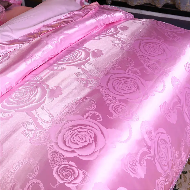 玫瑰之约-粉红68