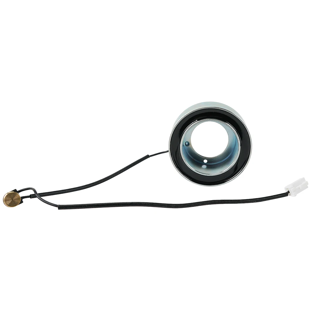 NICECNC AC компрессор Электромагнитная обмотка муфты для Mazda 3 04-09 Mazda5 2.0L 2.3L 2006-2009