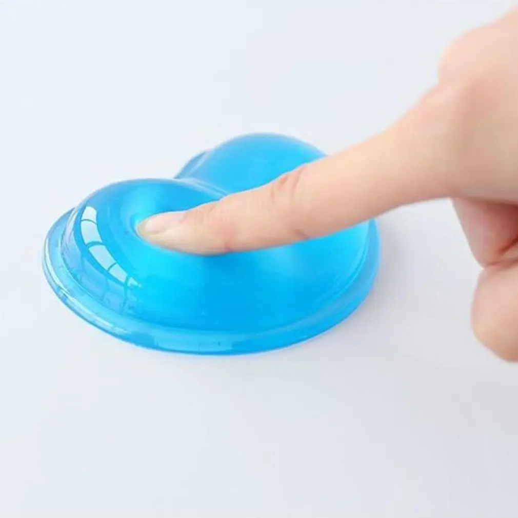 

Mouse Pad Anti-slip Solid Color Wristband Gaming Mousepad Mice Mat Comfortable Wrist Rest Mouse Pad Gamer for PC Laptop